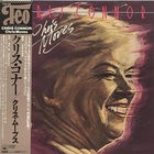 Chris Connor - Chris Moves (Vinyl)