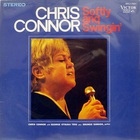 Chris Connor - Softly And Swingin' (Vinyl)