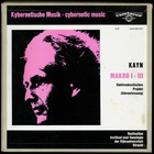 Roland Kayn - Makro I - III (Vinyl)