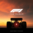 F1 The Album CD2