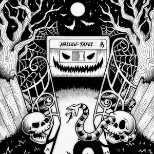 Hallow Tapes (EP)
