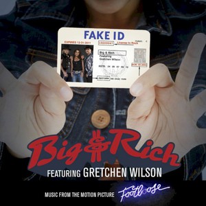 Fake ID (CDS)