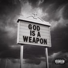 Falling in Reverse - God Is A Weapon (CDS)