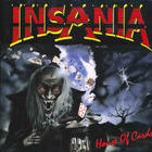 Insania - House Of Cards