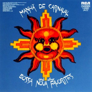 Manha De Carnaval And Other Bossa Nova Favorites (Vinyl)