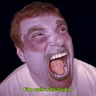 Fire Walk With Darko