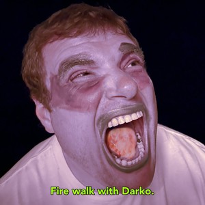 Fire Walk With Darko