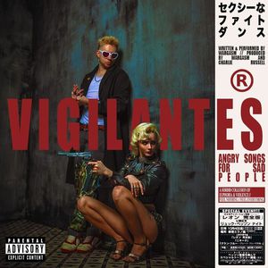 Vigilantes (CDS)
