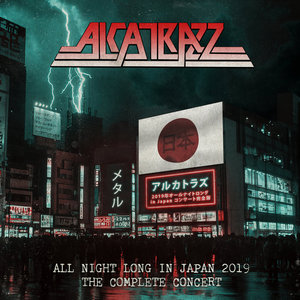 All Night Long Live In Japan 2019 - The Complete Concert (Live)