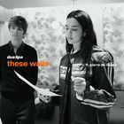 These Walls (Feat. Pierre De Maere) (CDS)