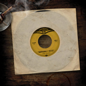 Nothing I Need (CDS)