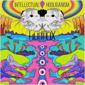 Intellectual Hooliganism