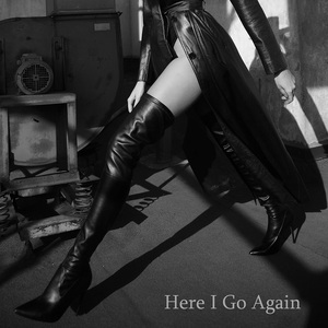 Here I Go Again (CDS)