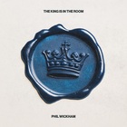 The King Is In The Room (CDS)