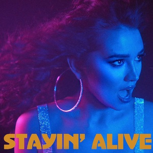 Stayin' Alive (CDS)