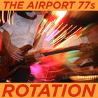 The Airport 77S - Rotation