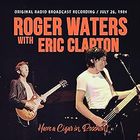 Roger Waters - Have A Cigar In Rosemont 1984