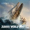 Alexandre Desplat - Jurassic World Rebirth (Original Motion Picture Soundtrack)