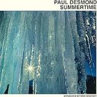 Paul Desmond - Summertime