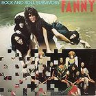 Rock & Roll Survivors / Rock & Roll Survivors Live Opera 1974 - Expanded