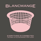 Everything Is Connected (The Best Of Blancmange) CD1