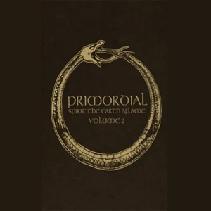 Spirit The Earth Aflame Vol. 2