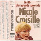 Nicole Croisille
