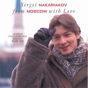 From Moscow With Love