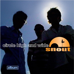 Circle High And Wide