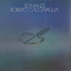 Roberto Cacciapaglia - Sonanze (Vinyl)