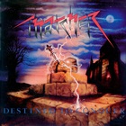 Destined To Conquer (EP) (Vinyl)