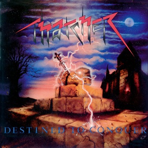 Destined To Conquer (EP) (Vinyl)