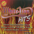 White Lion - Hits