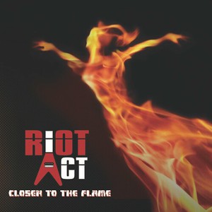 Closer To The Flame CD2