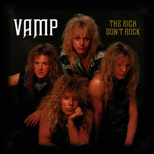 The Rich Don't Rock (Deluxe Edition) CD1