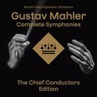 Gustav Mahler: Complete Symphonies (The Chief Conductor Edition) CD14