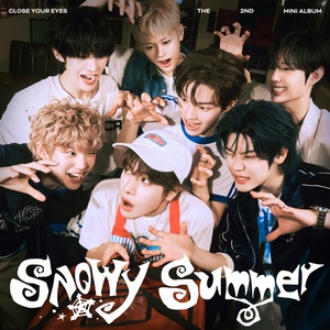 Snowy Summer (EP)