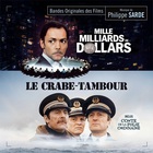 Mille Milliards De Dollars / Conte De La Folie Ordinaire / Le Crabe-Tambour (Bandes Originales Des Films) (Vinyl)