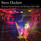 The Lamb Stands Up Live At The Royal Albert Hall CD1