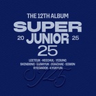 Super Junior25 (The 12Th Album)