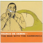 The Man With The Harmonica