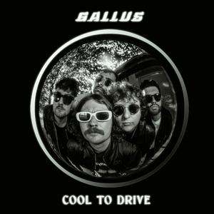 Cool To Drive (EP)