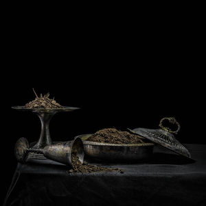 All We Have Is Never