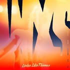 Listen Like Thieves (40Th Anniversary Deluxe Edition) CD2