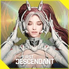 Stephen Barton - The First Descendant (Original Soundtrack)