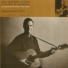 Pete Seeger - The 12-String Guitar As Played By Leadbelly (Vinyl)