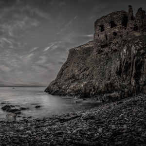 Frontiers Of Disorder