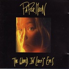 The World In Lucy's Eyes