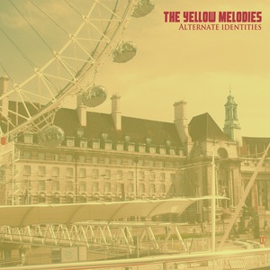 Alternate Identities