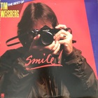 The Best Of Tim Weisberg: Smile! (Vinyl)